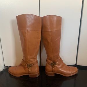MICHAEL MICHAEL KORS BOOTS